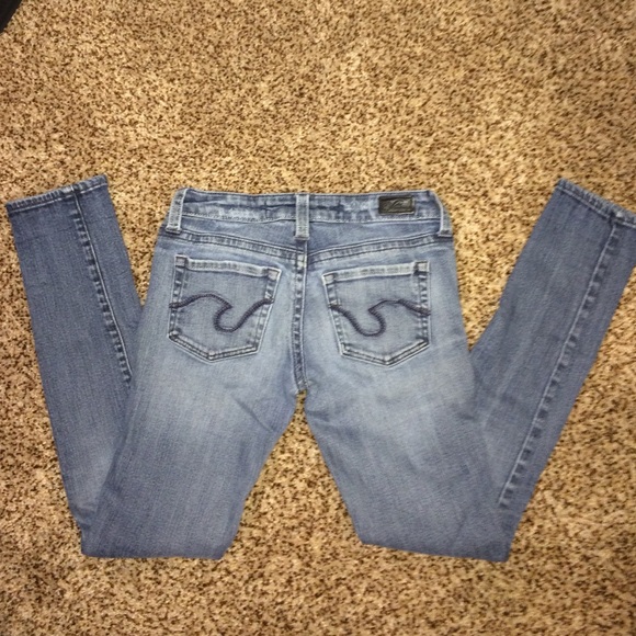 Refuge Jeans!! - Picture 3 of 4