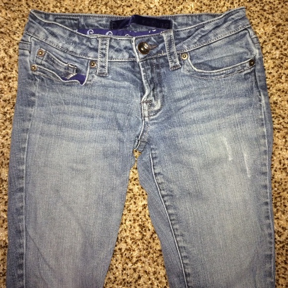 Refuge Jeans!! - Picture 4 of 4