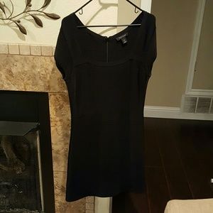 White House Black Market Dress