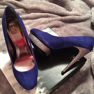 Dolce Vita pumps