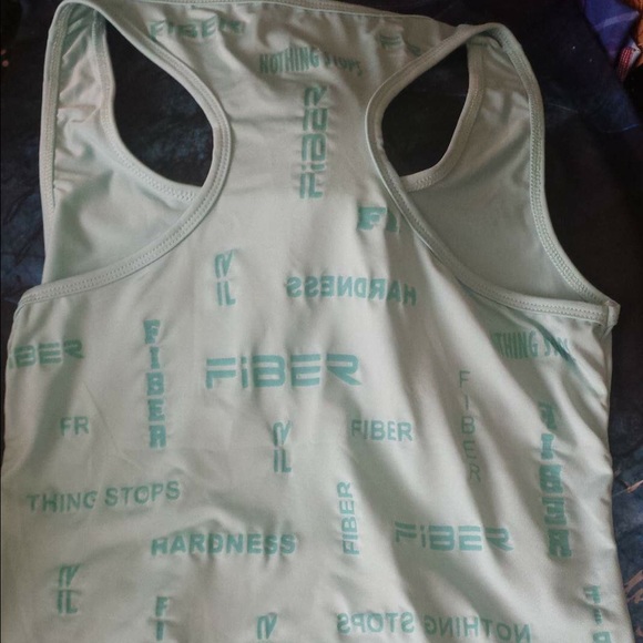 Fiber women's FIBER shirt
