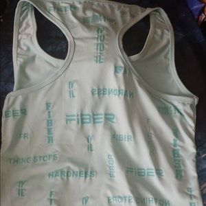 Fiber women's FIBER shirt