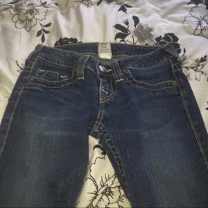 True religion jeans