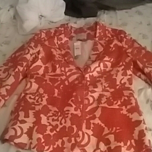 Blazer - Picture 1 of 3