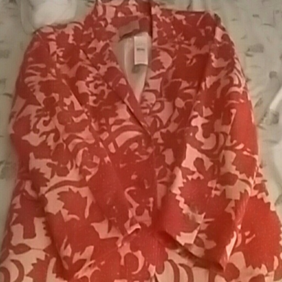 Blazer - Picture 3 of 3