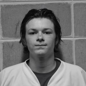 Meet your Posher, Kyle