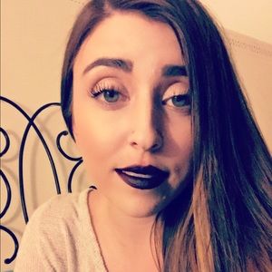 Meet your Posher, Tessa