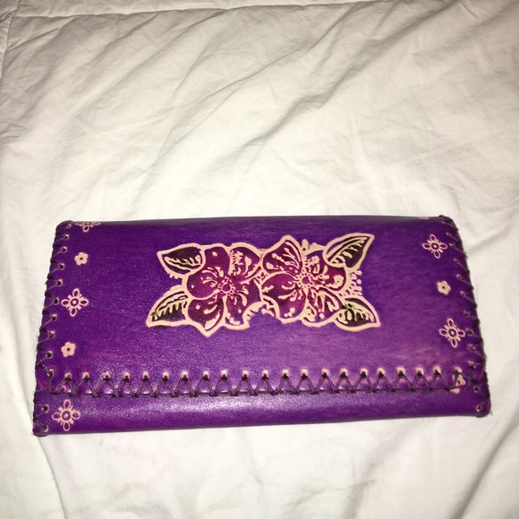 Wallet❤️ - Picture 1 of 4