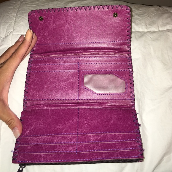 Wallet❤️ - Picture 2 of 4