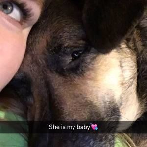 Meet your Posher, Mackenzie