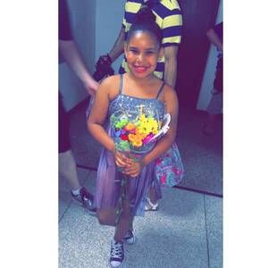 Meet your Posher, Jamika