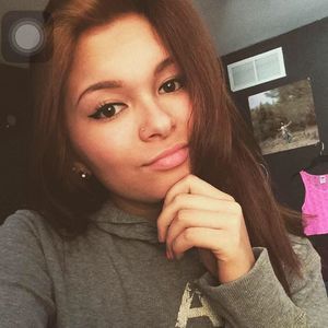 Meet your Posher, Jalynn