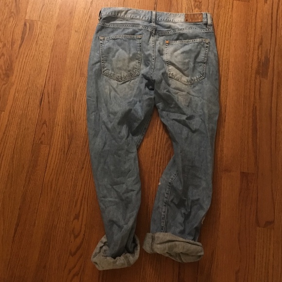 h & m boyfriend jeans - Picture 4 of 4