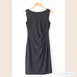 Anne Klein// LBD