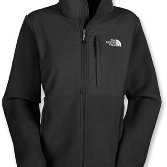 North Face Denali