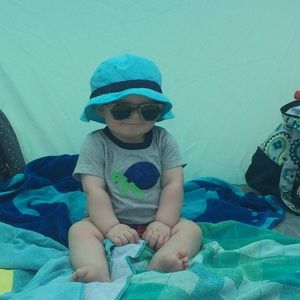 Meet your Posher, Tanner