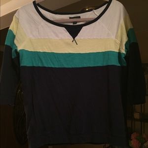 American Eagle top