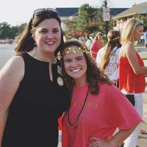 Meet your Posher, Jane