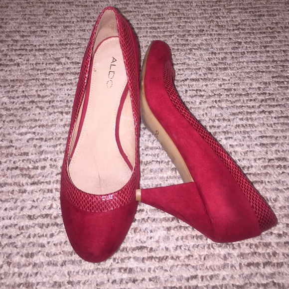 Heels Aldo