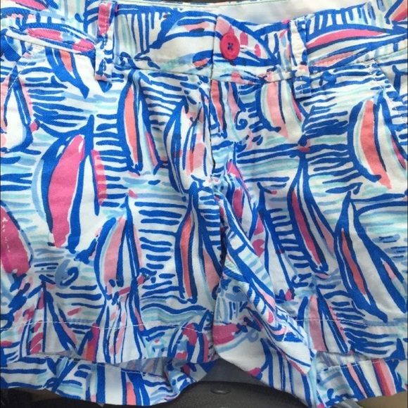 Lilly Pulitzer RRR size 00