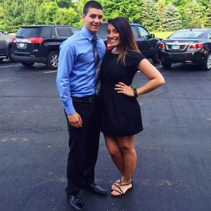 Meet your Posher, Breanna