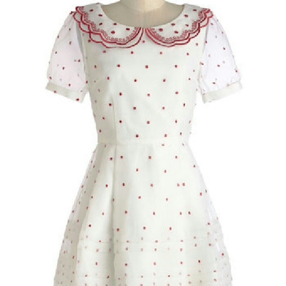 Nishe best birthday dress