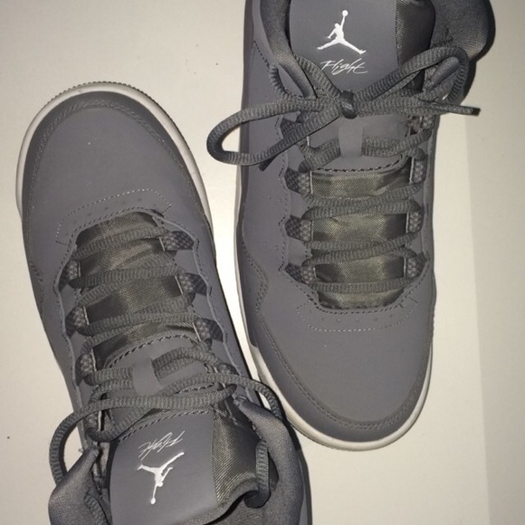 Jordan Flights