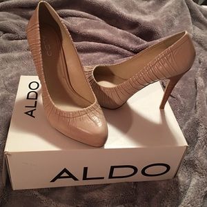 Aldo pumps