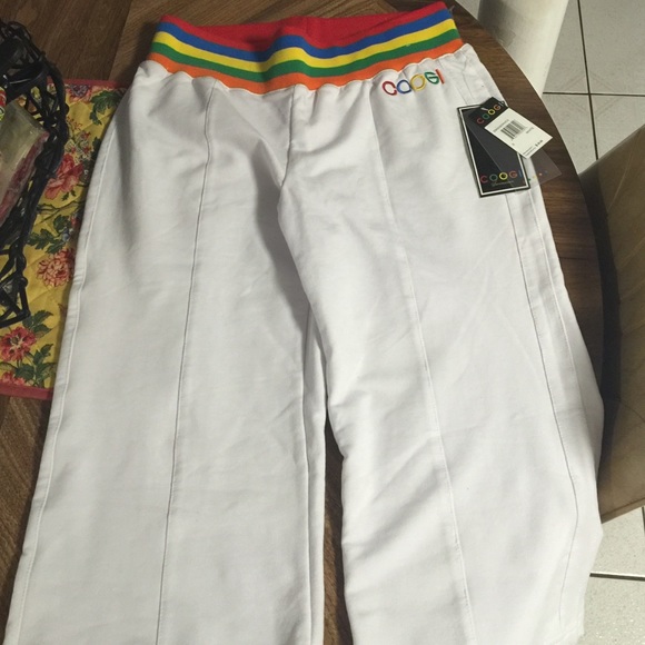 COOGI CAPRIS
