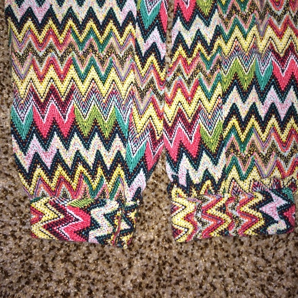 SALE OR TRADES‼️⁉️Cute Joggers - Picture 2 of 4
