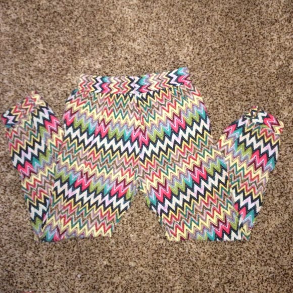 SALE OR TRADES‼️⁉️Cute Joggers - Picture 4 of 4