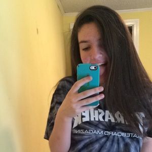 Meet your Posher, Jasmine