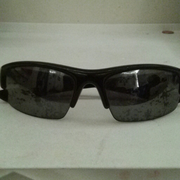 Oakley Sunglasses!