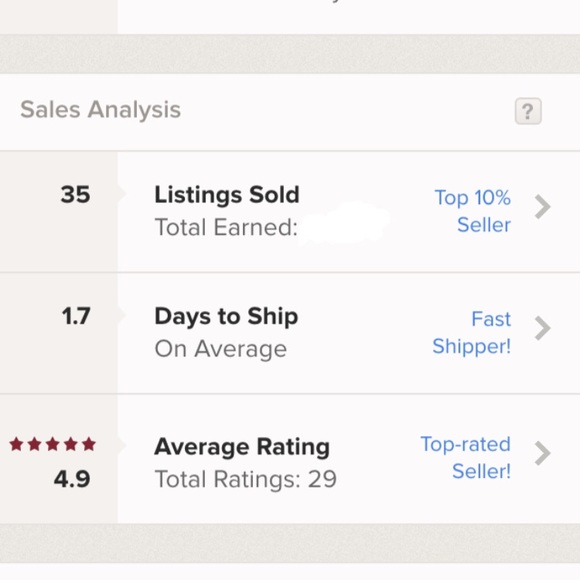 Like to Bookmark my Closet! - Picture 4 of 4