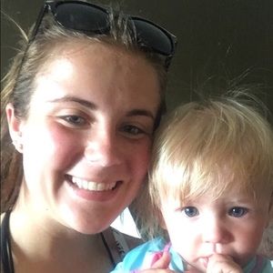 Meet your Posher, Samantha