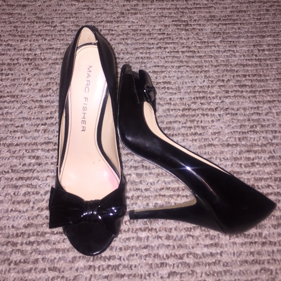 Marc Fisher Heels