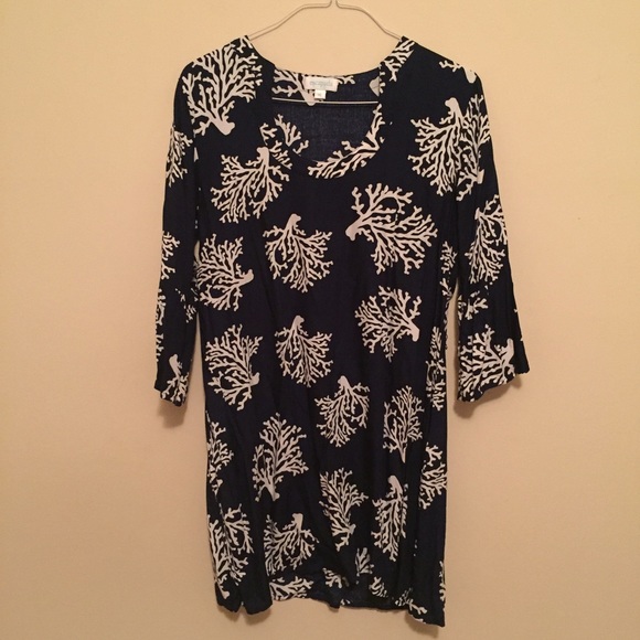 Escapada Dress