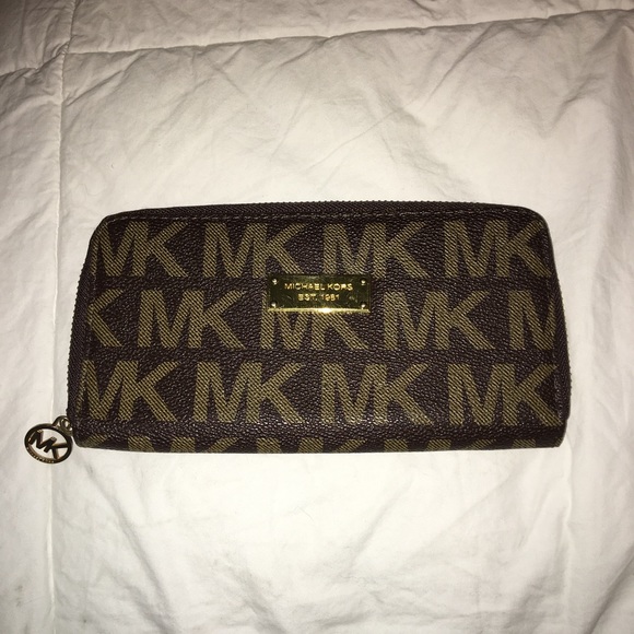 Mk wallet 😍