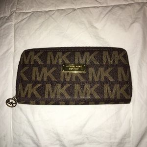 Mk wallet 😍