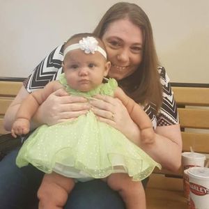 Meet your Posher, Tonya