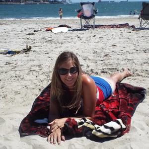 Meet your Posher, Misty