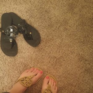 Tory Burch sandal