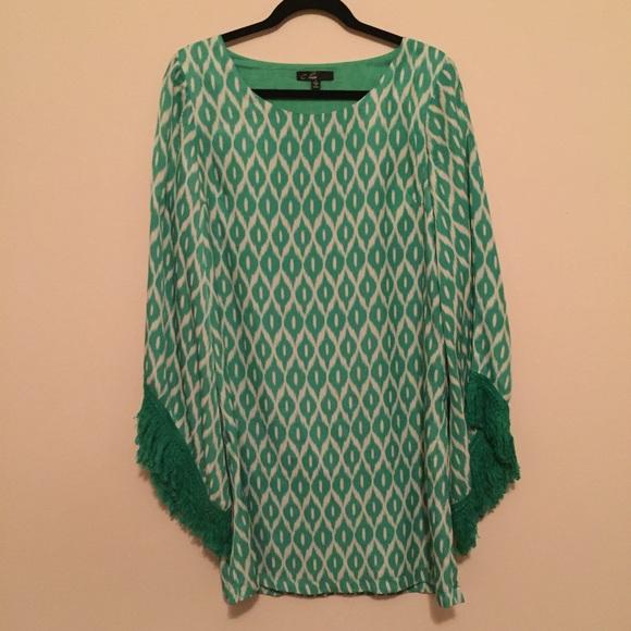 C. Luce Dress