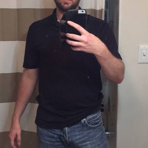 Meet your Posher, Kenton