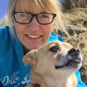 Meet your Posher, Christine