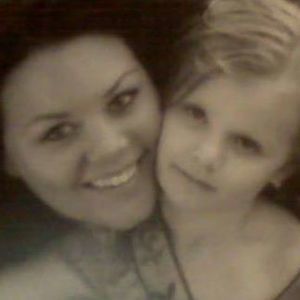 Meet your Posher, Kristi