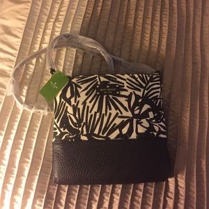 Kate Spade ♠️ Crossbody purse