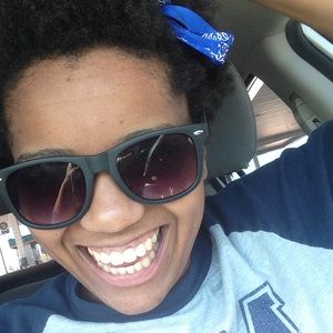 Meet your Posher, Ramiah