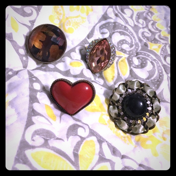 Rings
