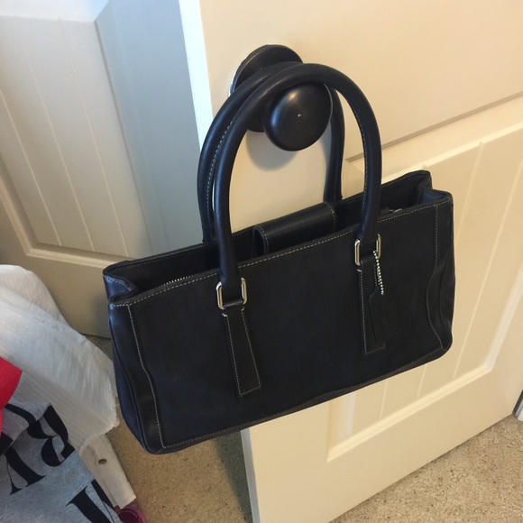 Coach Handbags - Coach bag